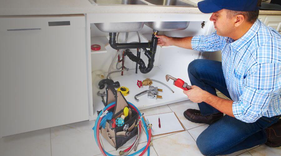 Professional expert plumbing services in Pleasant Hill, NC